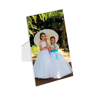 Marco Madera 12008 Blanco - Imagen 2